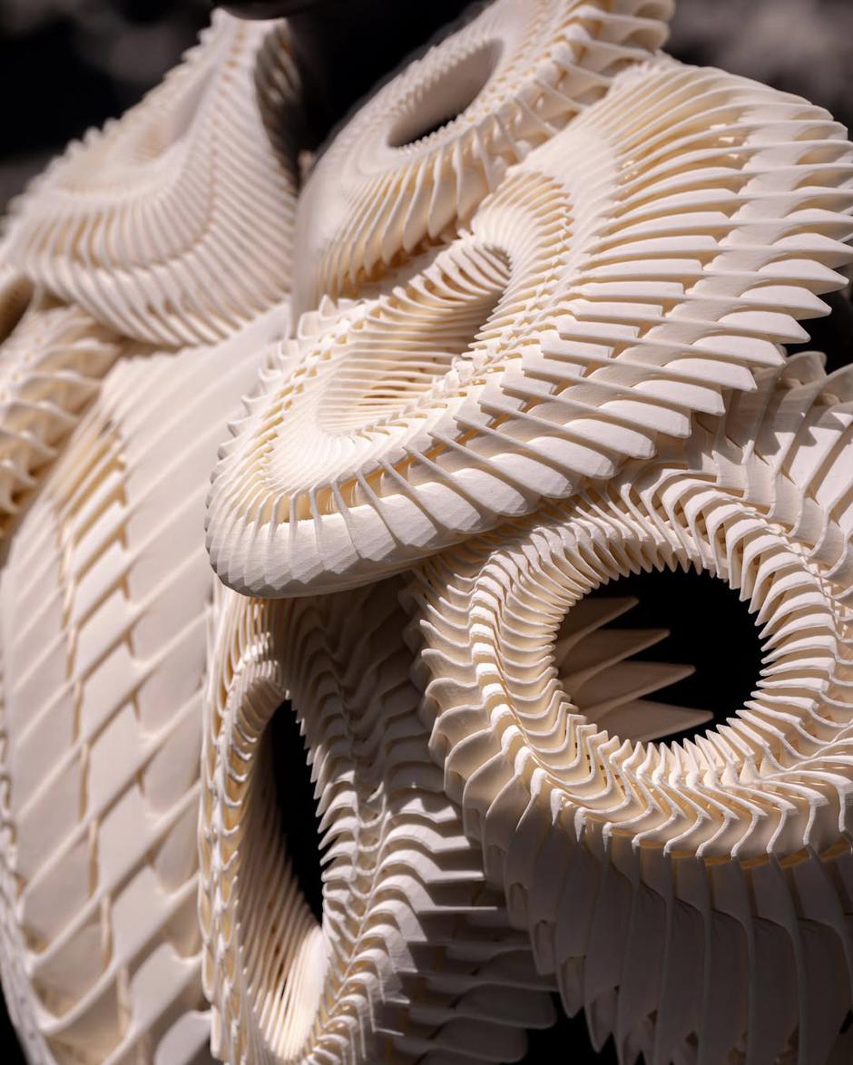  | Autor: Instagram / @irisvanherpen