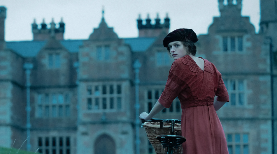 'Ljubavnik Lady Chatterley': Prvi pogled na Netflixovu adaptaciju kontroverznog romana starog 100 godina