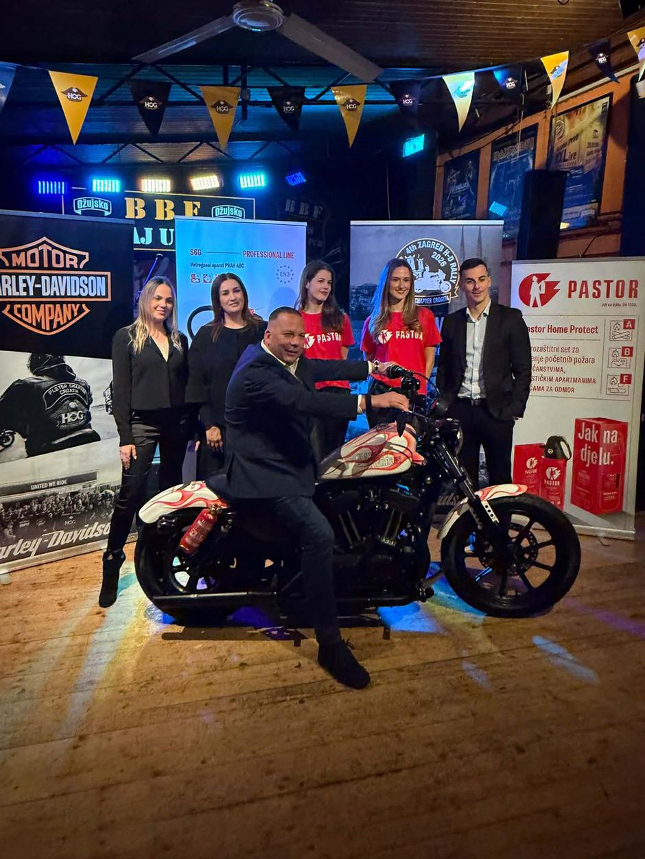  | Autor: H.O.G. Pleter Chapter Croatia