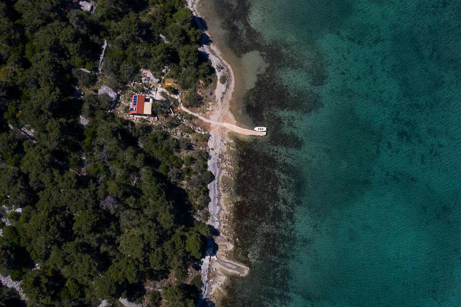  | Autor: Airbnb/Robinson house 'La Vida'