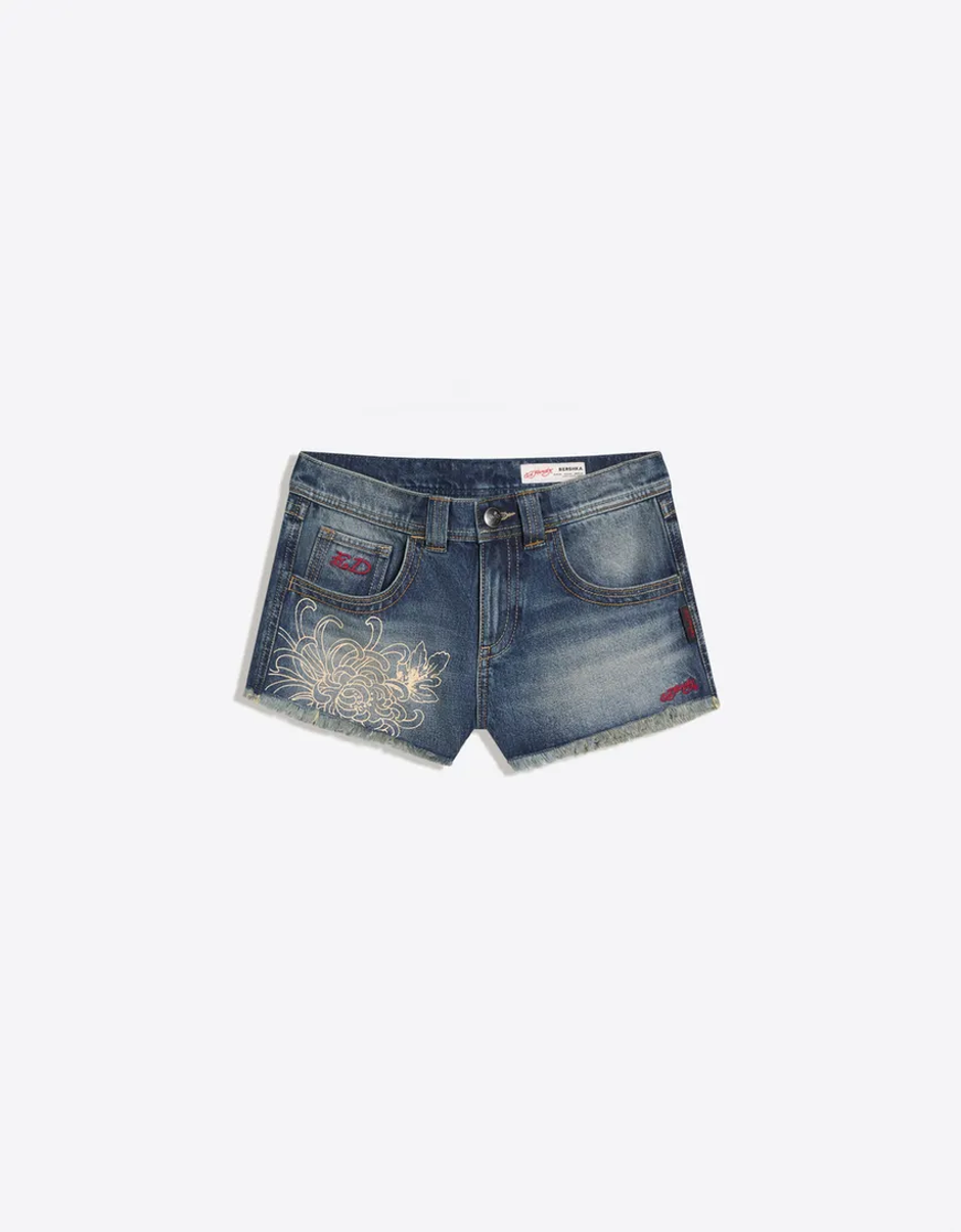  | Autor: Bershka