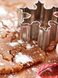 Evo kako ćeš brzo narezati božićne kolačiće