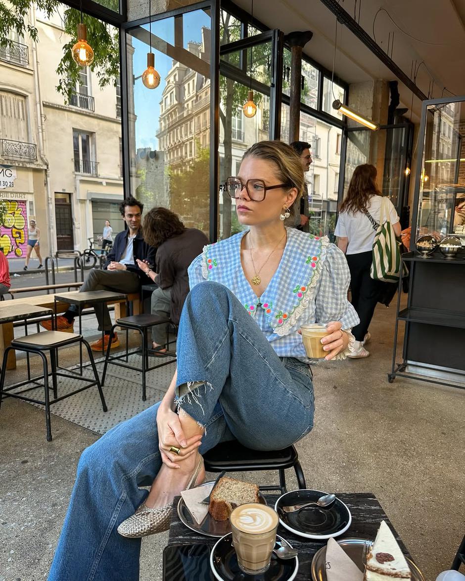  | Autor: Instagram @elodieromy