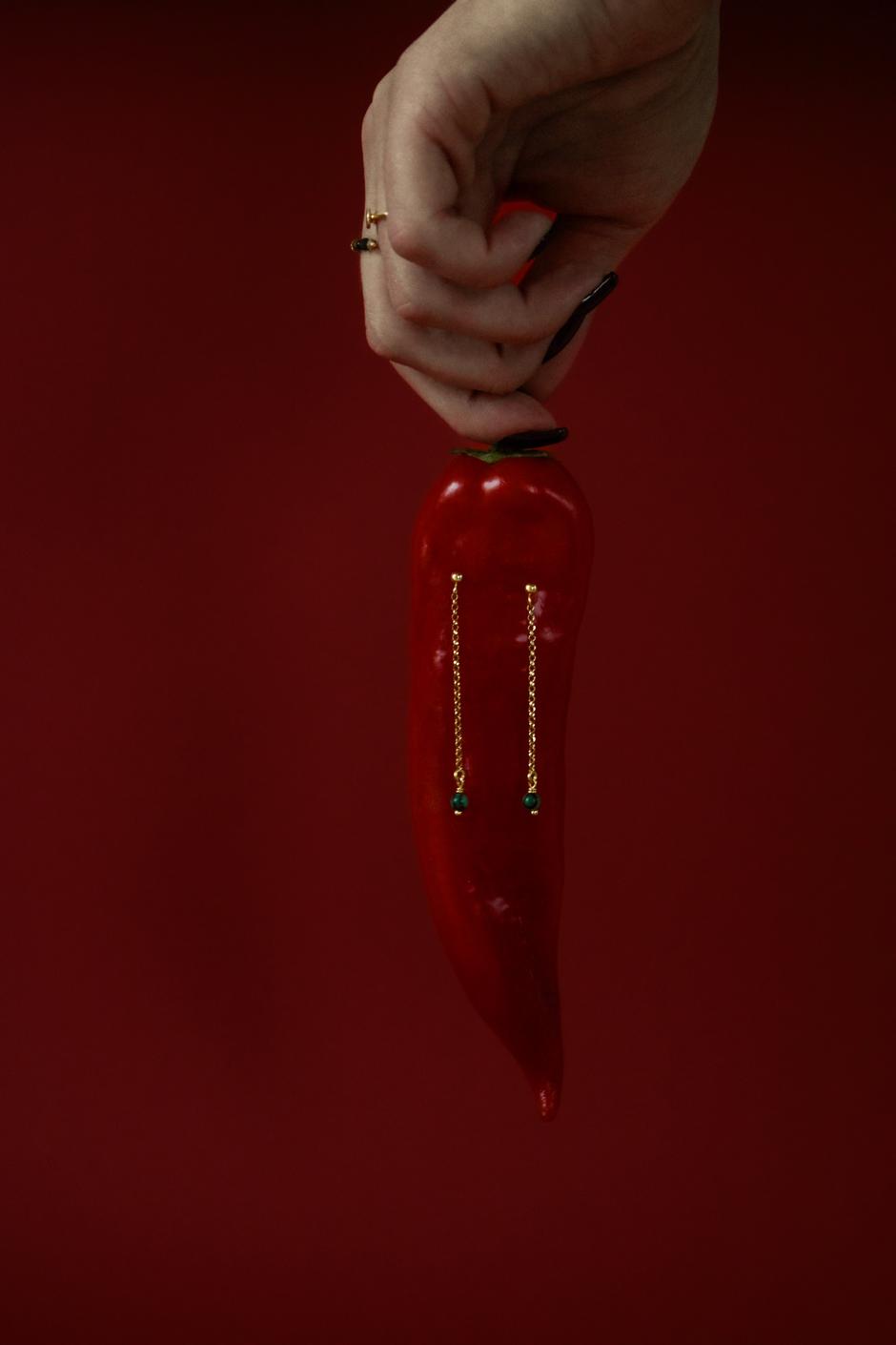  | Autor: Iva Viljevac Jewellery