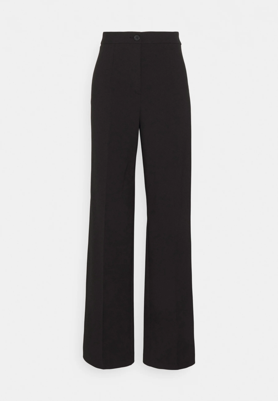 Foto: Vero Moda/ Zalando, duge crne hlače (27,99 eura) | Autor: 
