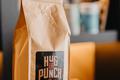 Al Dente, nova destinacija za uživanje u mirisnoj Hug&Punch kavi!