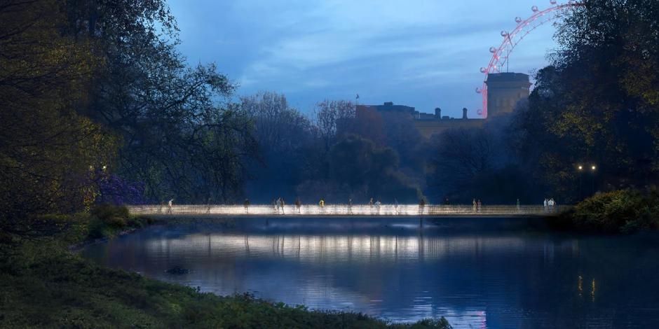  | Autor: Foster + Partners