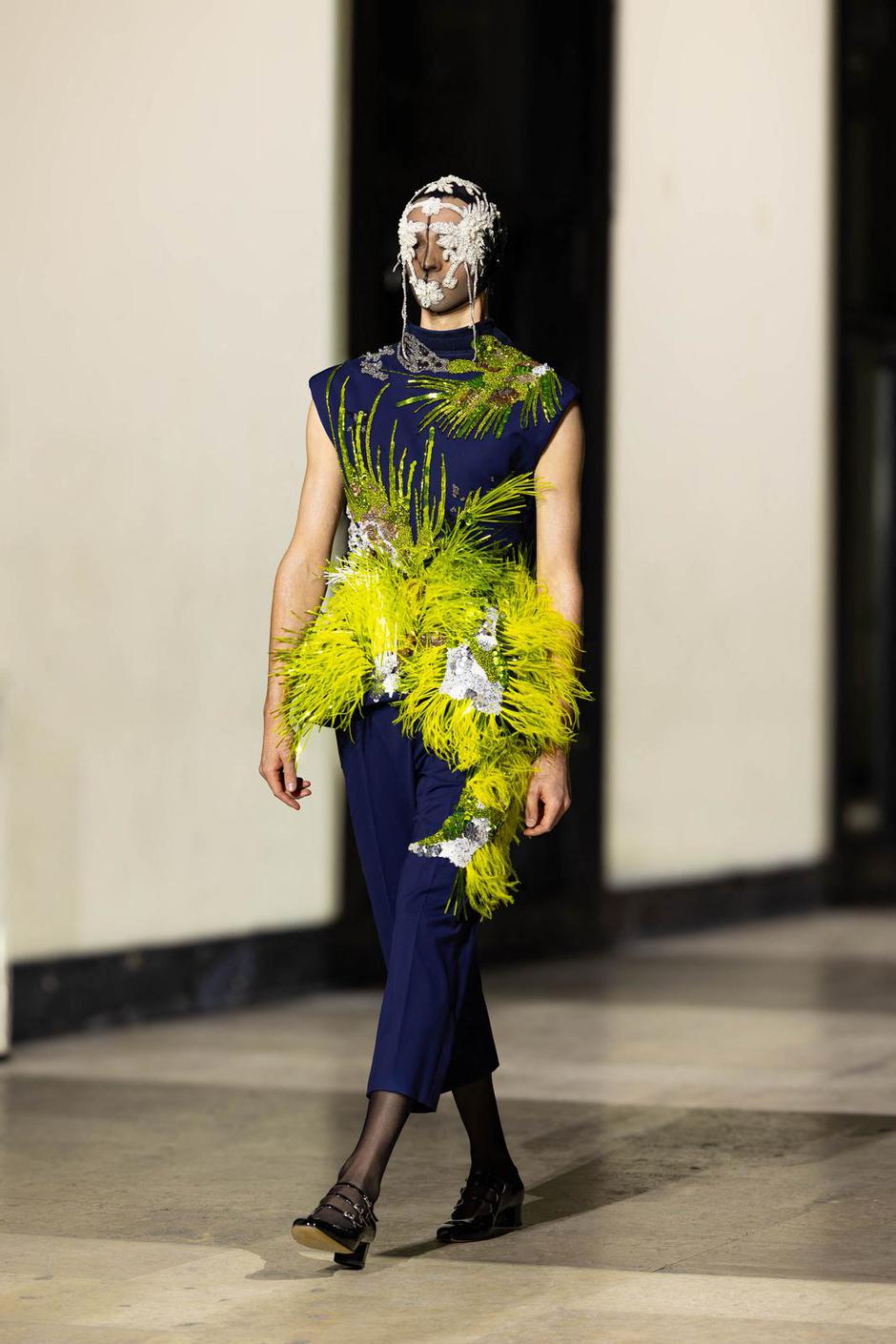  | Autor: Thibault Duboucher / Bestimage / PIXSELL