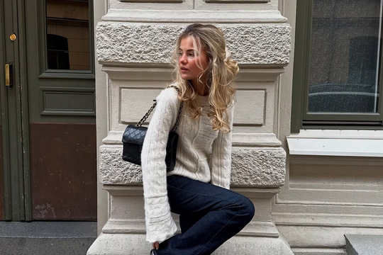 In i Out cipele za jesen