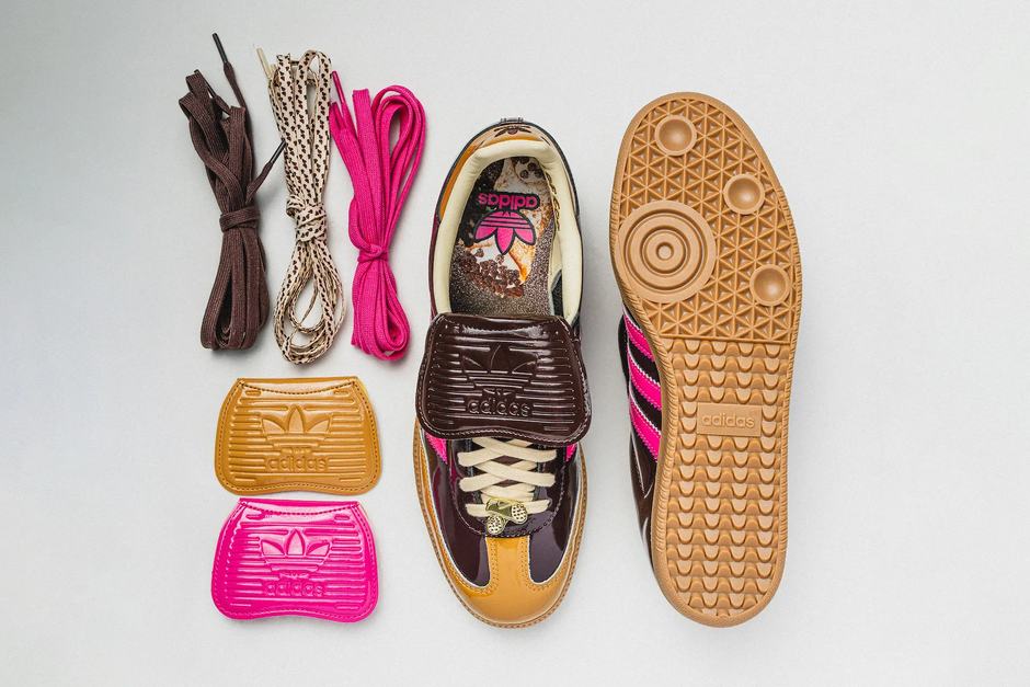  | Autor: adidas x Asphalt Samba