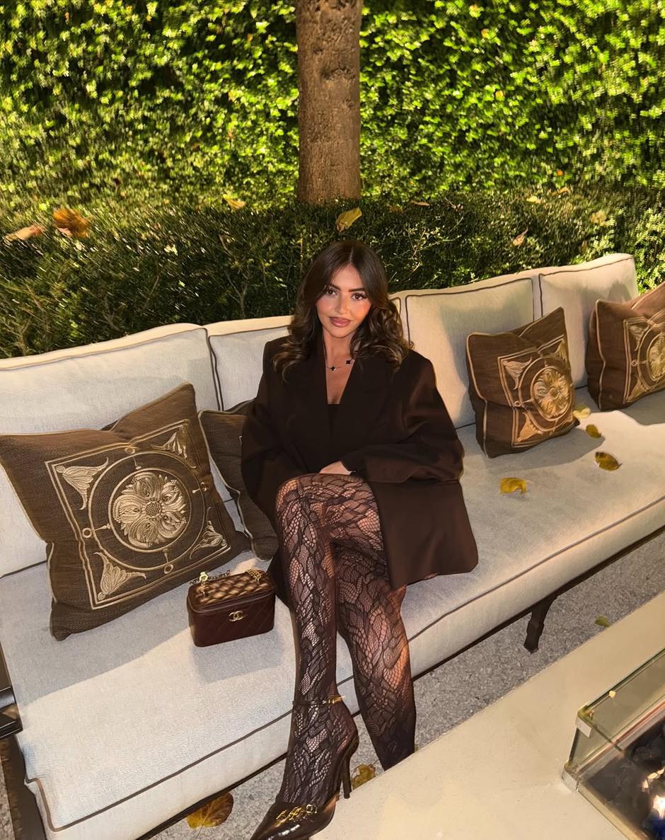  | Autor: Instagram @pauline_cassie