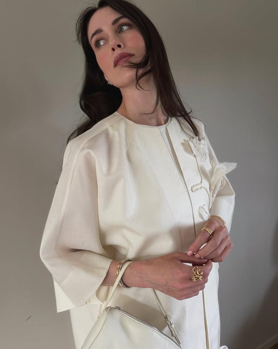  | Autor: Instagram @annabelrosendahl