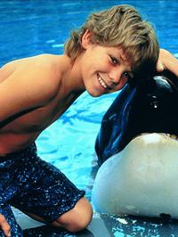 Moj prijatelj Willy