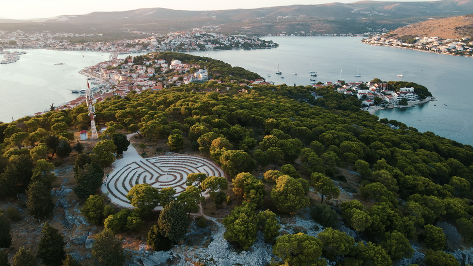 | Autor: Turistička zajednica Šibensko-kninske županije