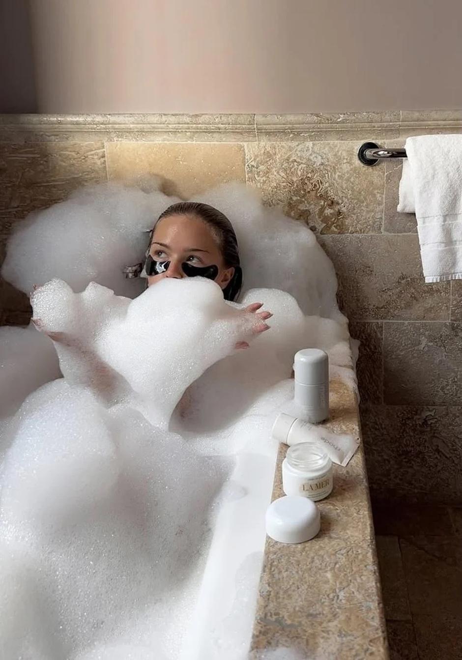  | Autor: Instagram @hannaschonberg