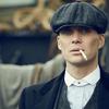 Cillian Murphy
