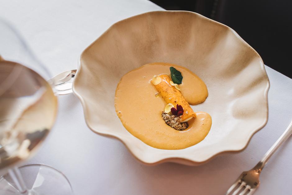  | Autor: Photo Arhiva hotela Esplanade