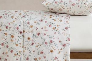 FOTO: Proljeće u domu prati i posteljina u proljetnim bojama i motivima. Izdvojili smo najljepše