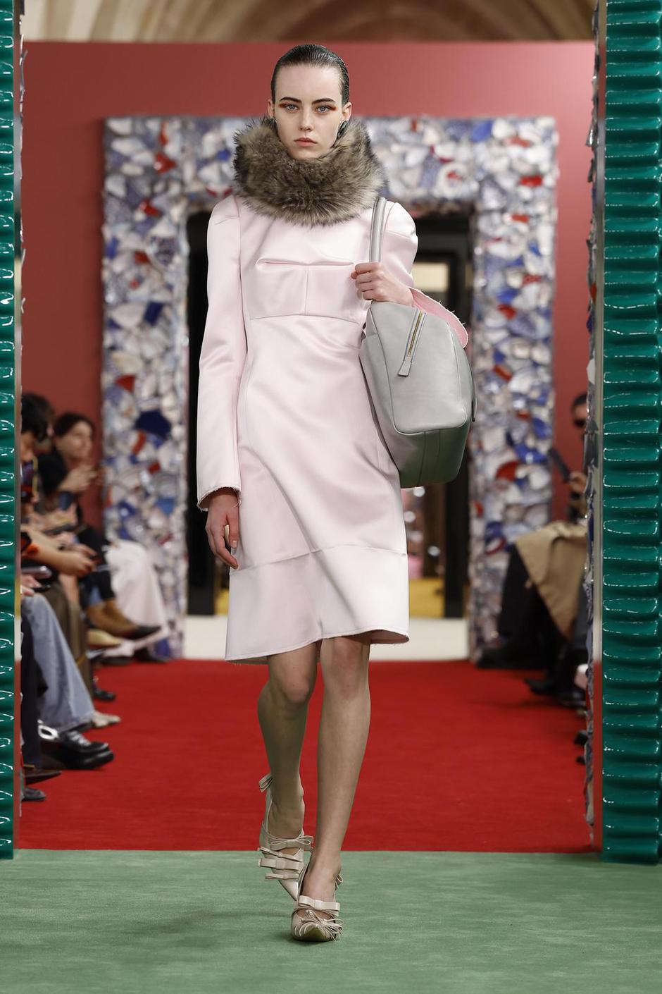  | Autor: Ik Aldama/DPA/Pixsell