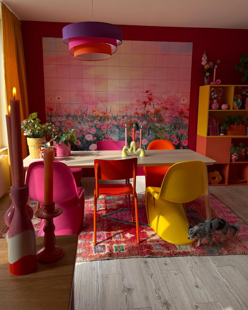  | Autor: Instagram @colorful_kimmes