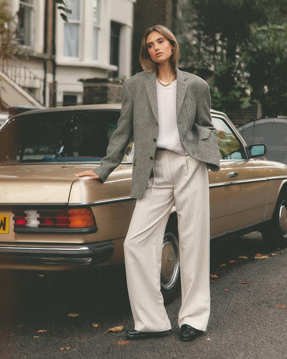  | Autor: Instagram @daniolivianewman