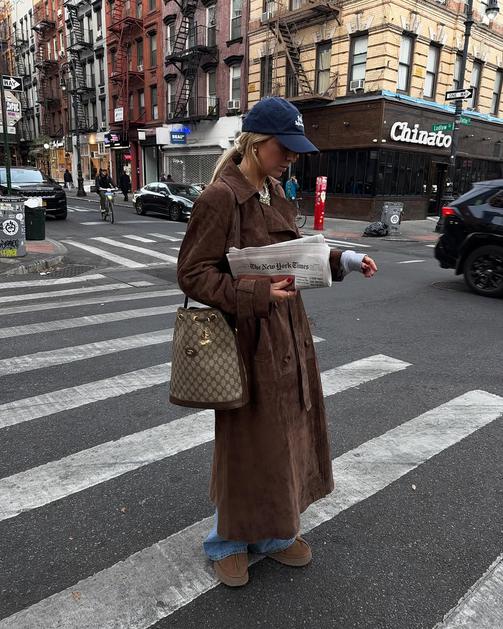 FOTO: I Francuskinje i Skandinavke su složne, proljeće dočekujemo u baloneru od brušene kože