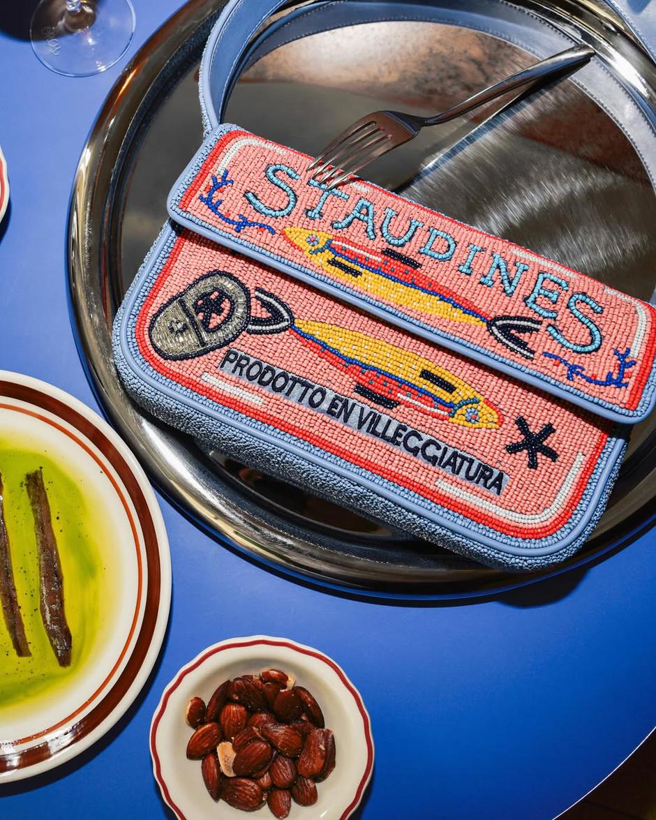  | Autor: Instagram @staud.clothing