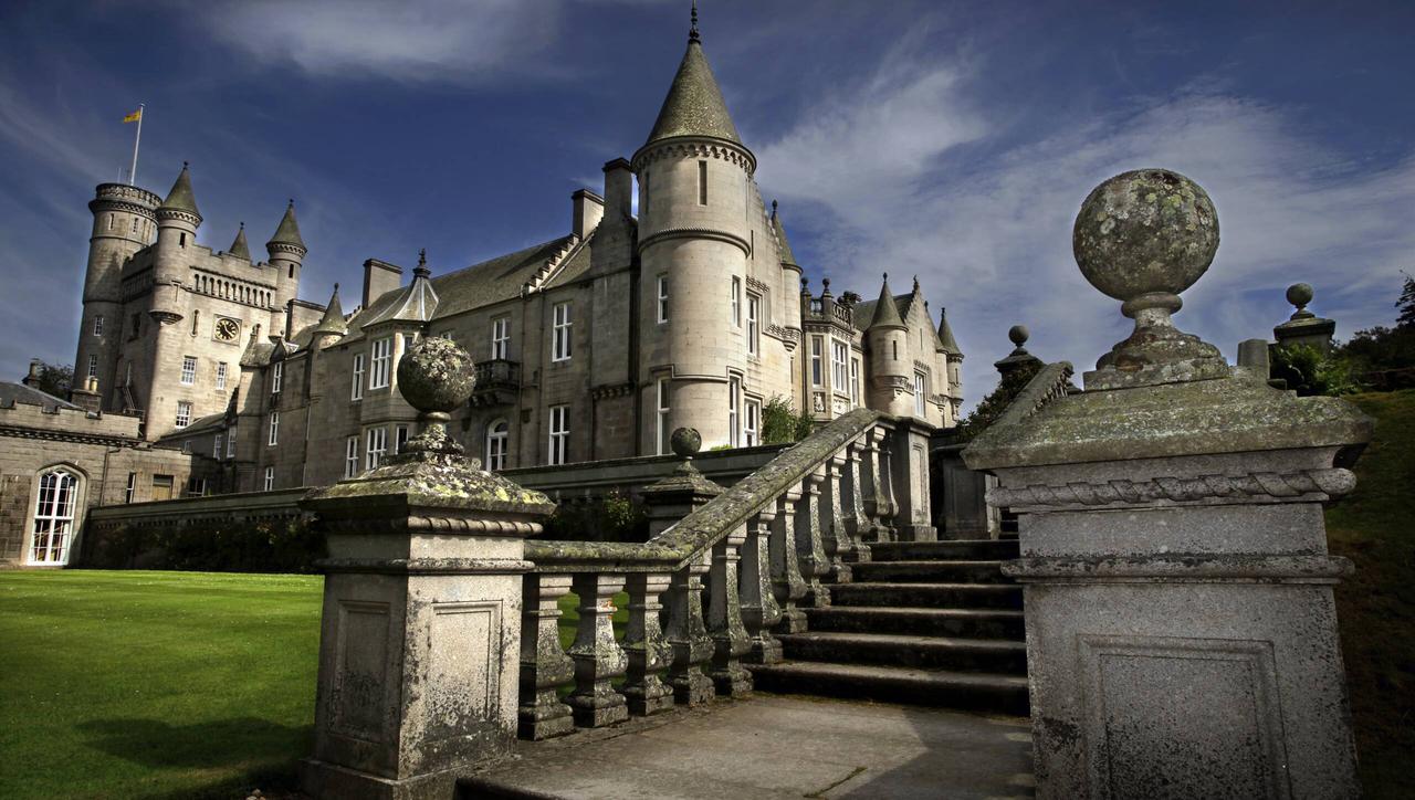 Dvorac Balmoral