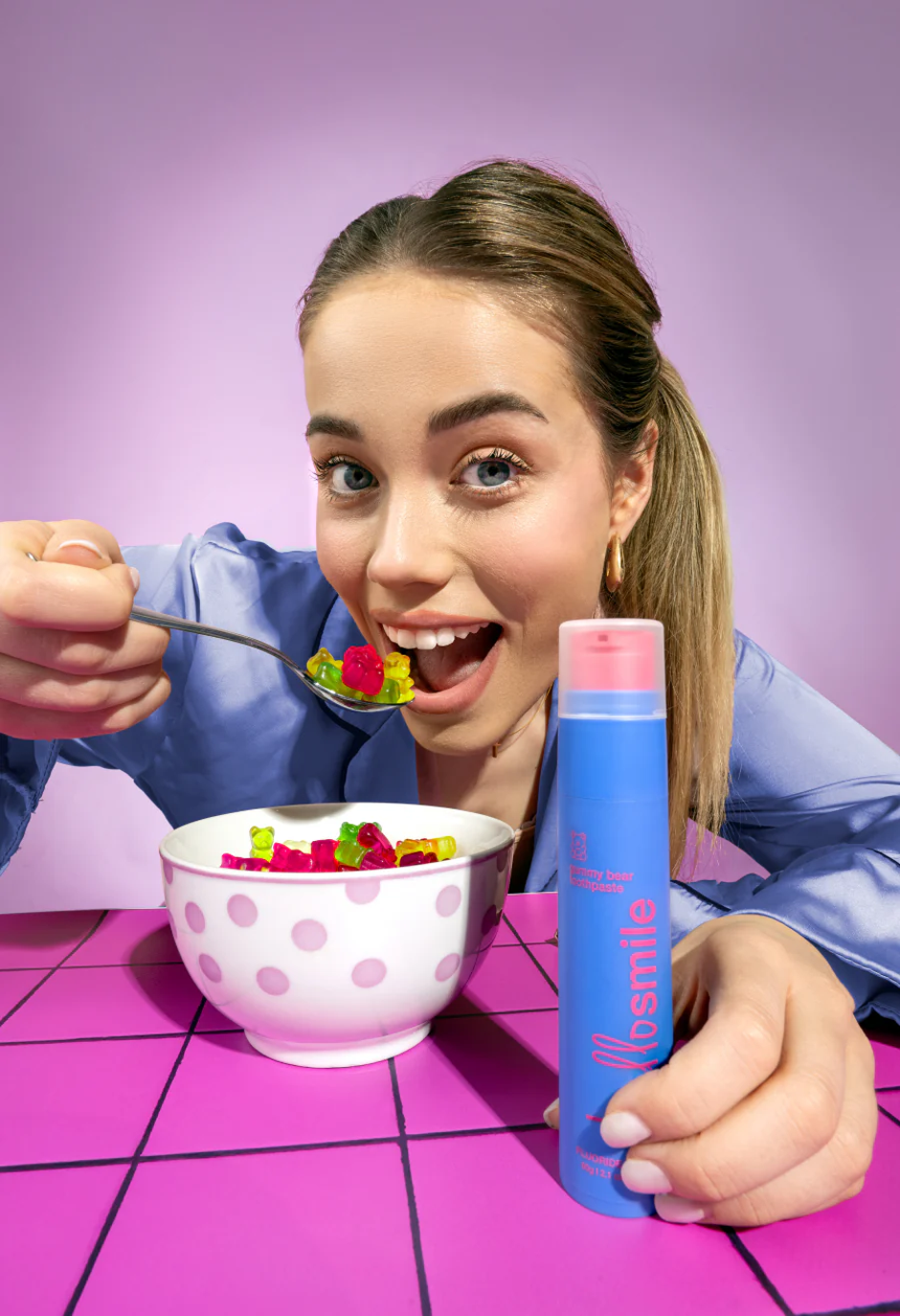  | Autor: Hello Smile