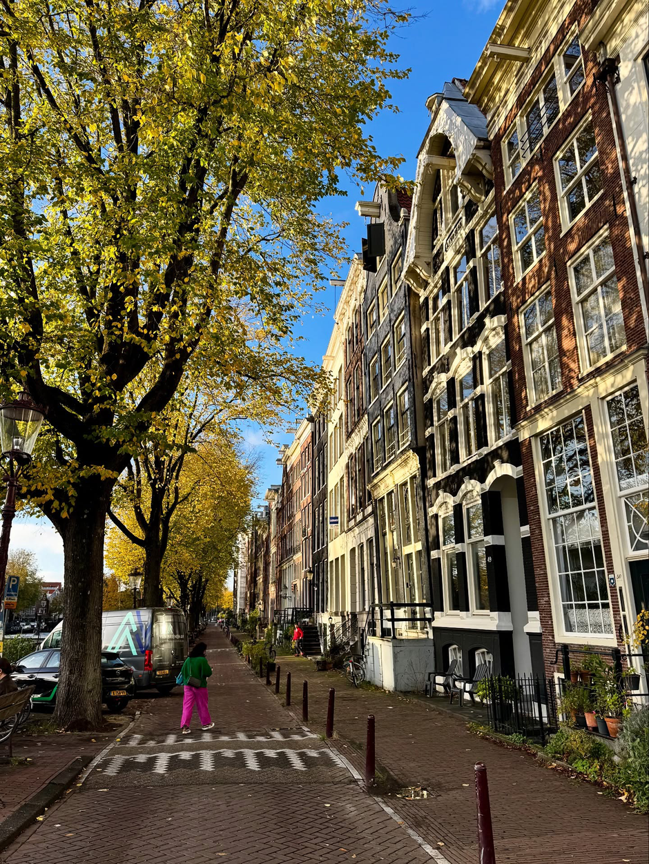  | Autor: Instagram / @Amsterdam