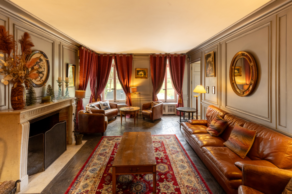  | Autor: Matteo Merea za PylaParis.fr