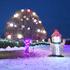 Blagdani su opet stigli na imanje obitelji Salaj: milijuni lampica su upaljeni, već je i snijeg tamo!