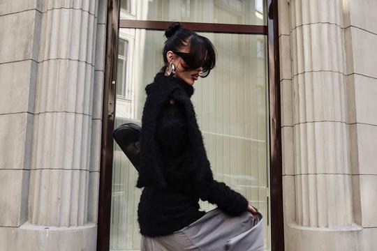 IN i OUT suknje za jesen