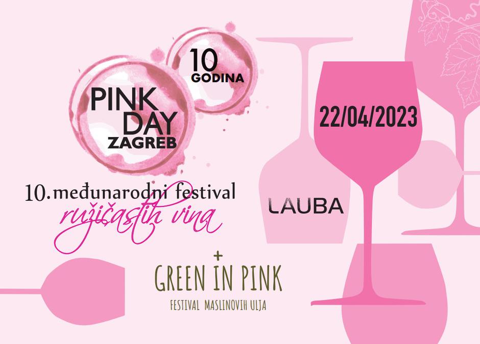  | Autor: Pink Day Zagreb