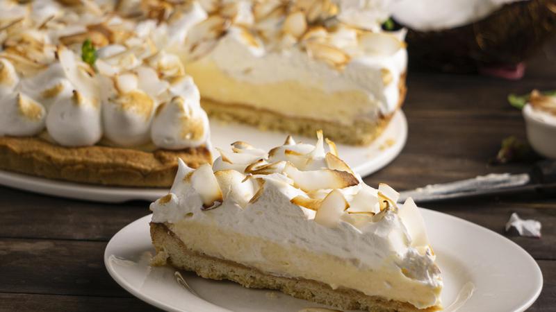 Imamo recept za legendarnu pitu od limuna i meringe iz serije 'Ku&cacute;anice' i apsolutno je bo&zcaron;anstvena