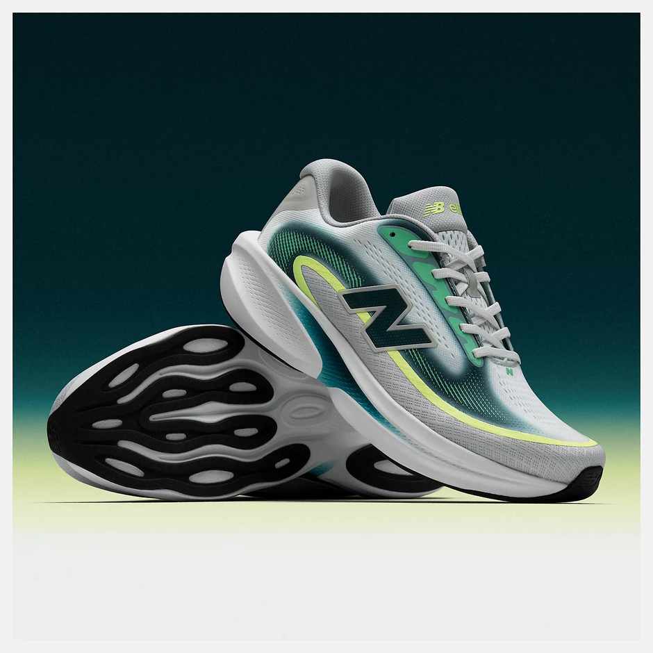  | Autor: New Balance