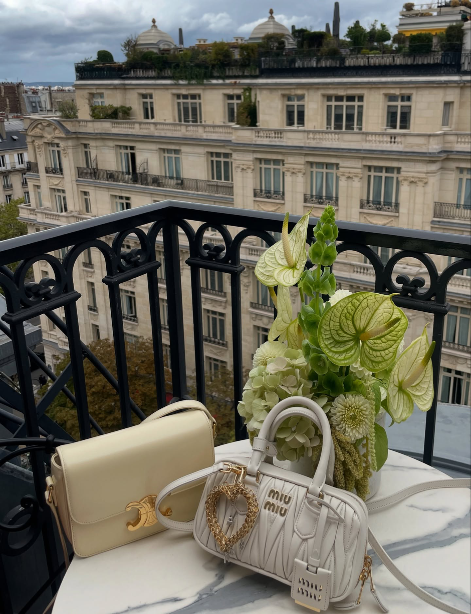  | Autor: Instagram @ariannabaq