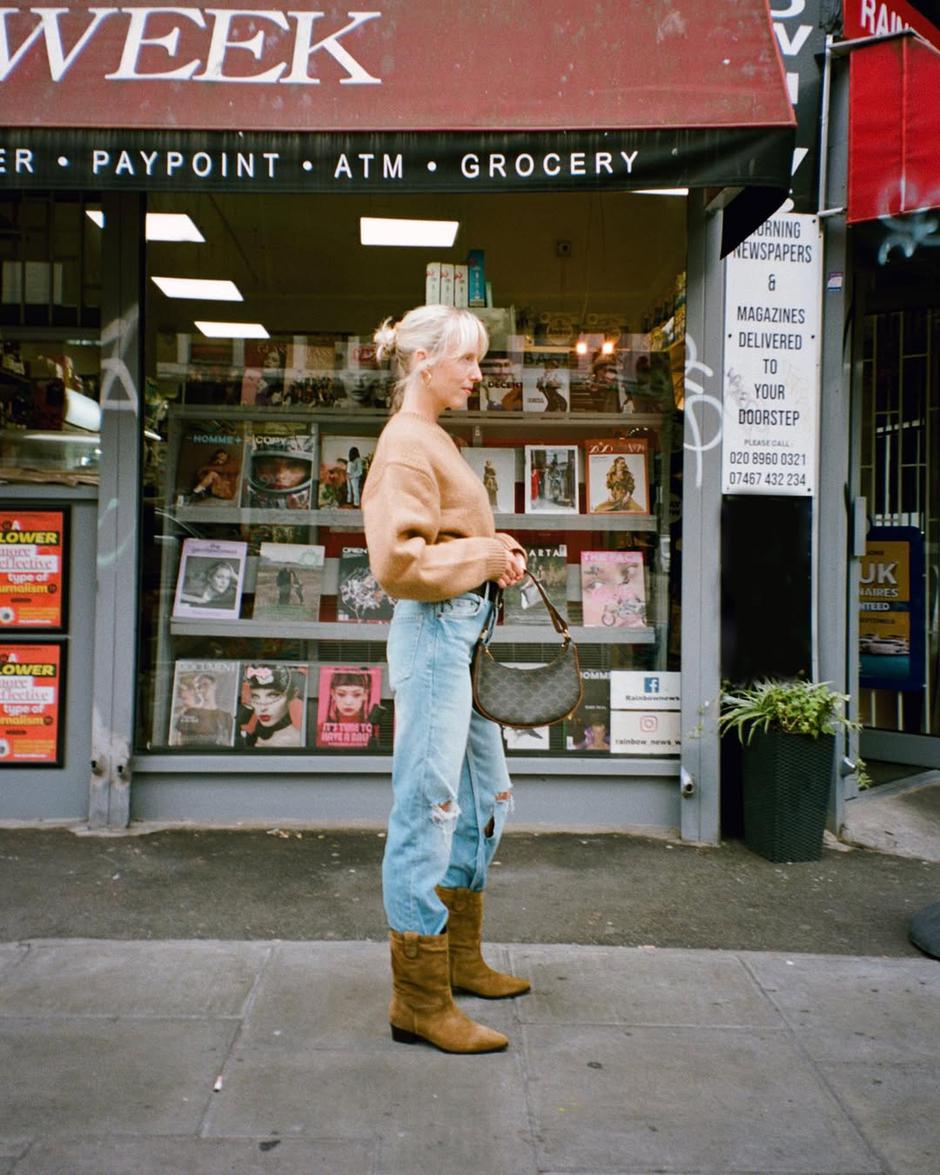  | Autor: Instagram @alicezielasko