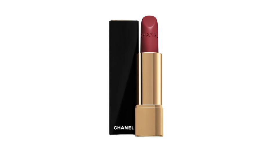 Chanel Rouge Allure Velvet | Autor: Notino