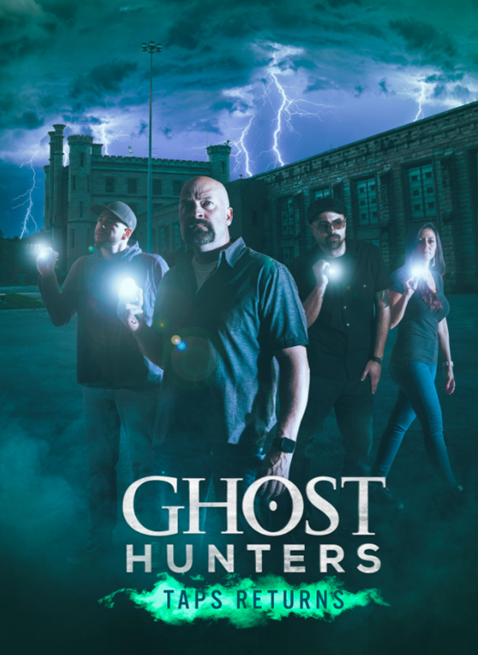  | Autor: Ghost Hunters