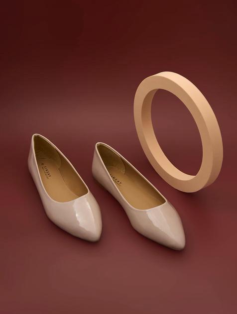 FOTO: Ovaj brend ima najpovoljne balerinke, cijene se kreću od 4,99 eura
