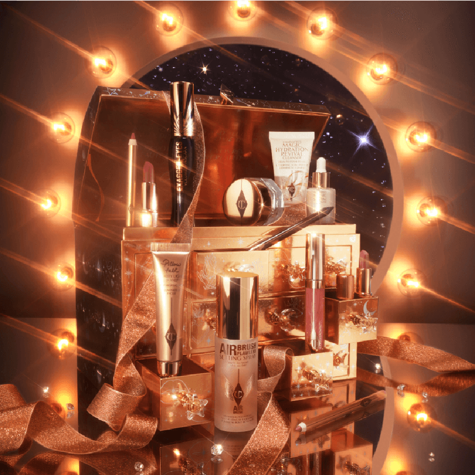  | Autor: Charlotte Tilbury