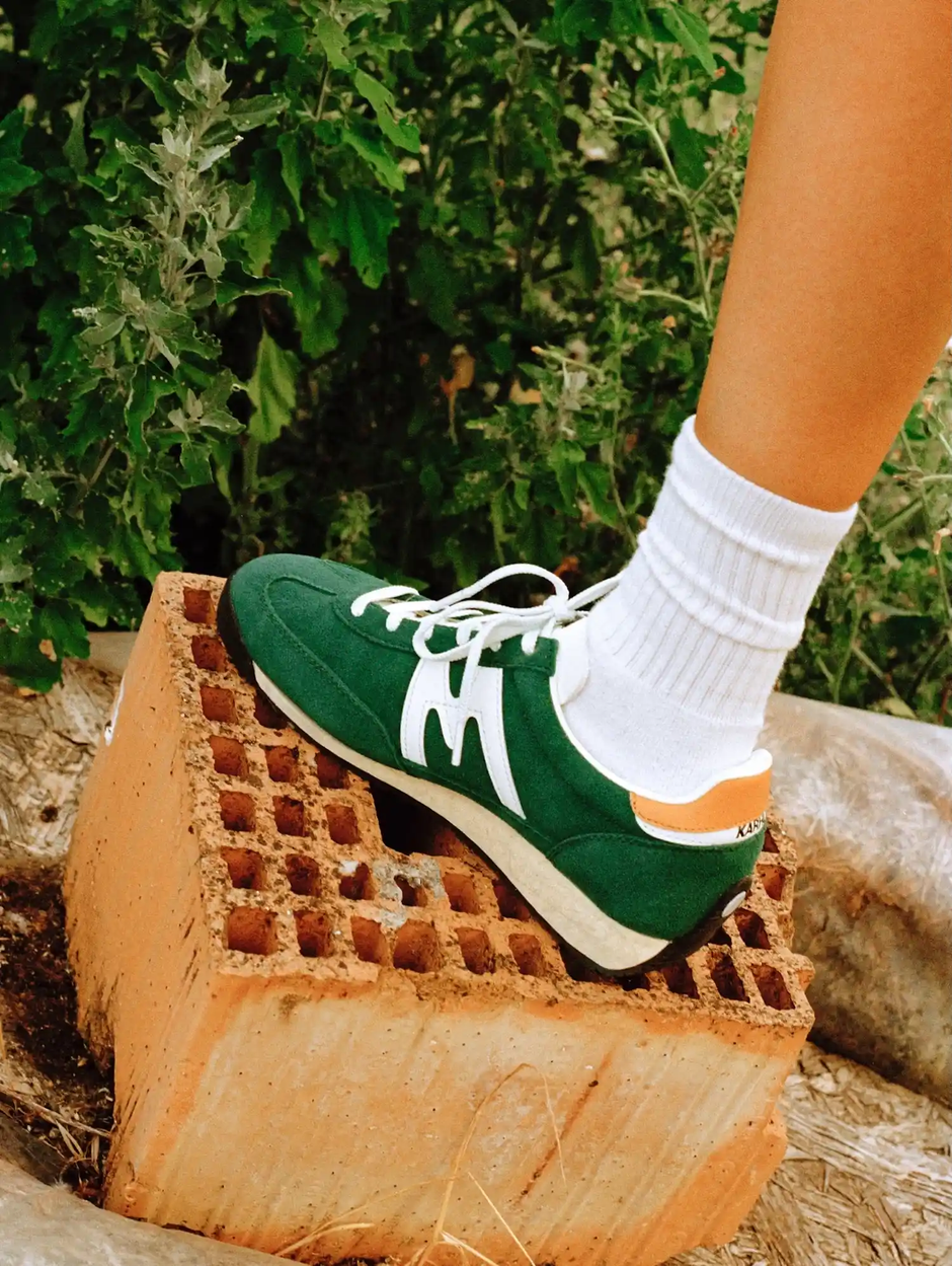  | Autor: @karhuofficial / Instagram