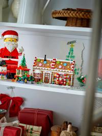 LEGO božićni setovi