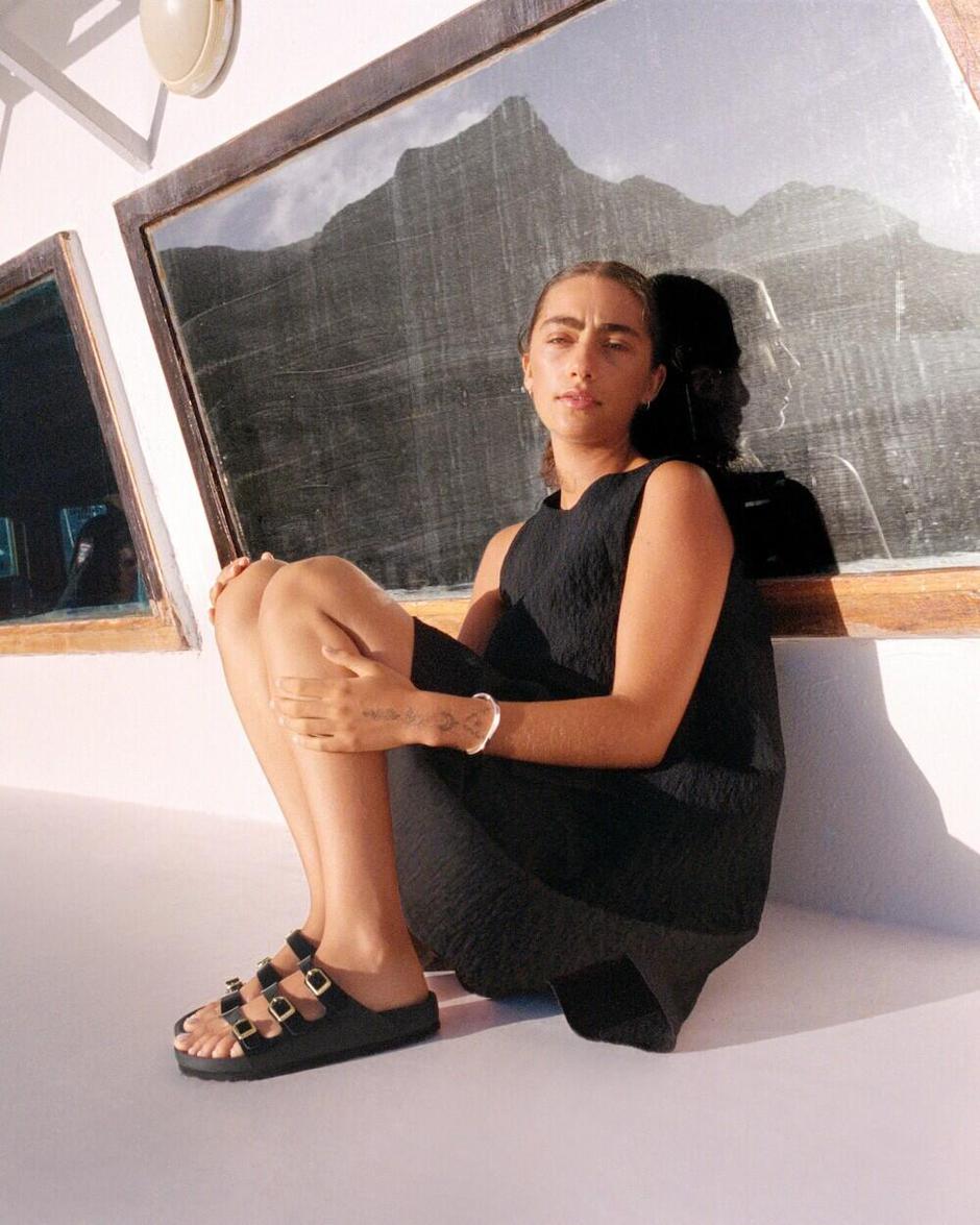  | Autor: Instagram @birkenstock
