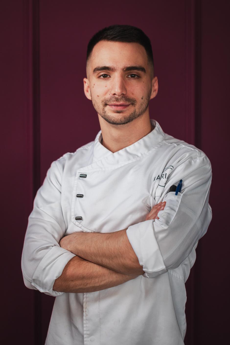  | Autor: Bojan-Haron Markičević