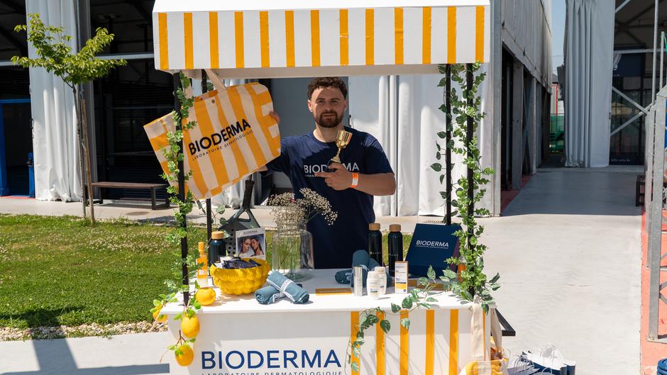  | Autor: Bioderma