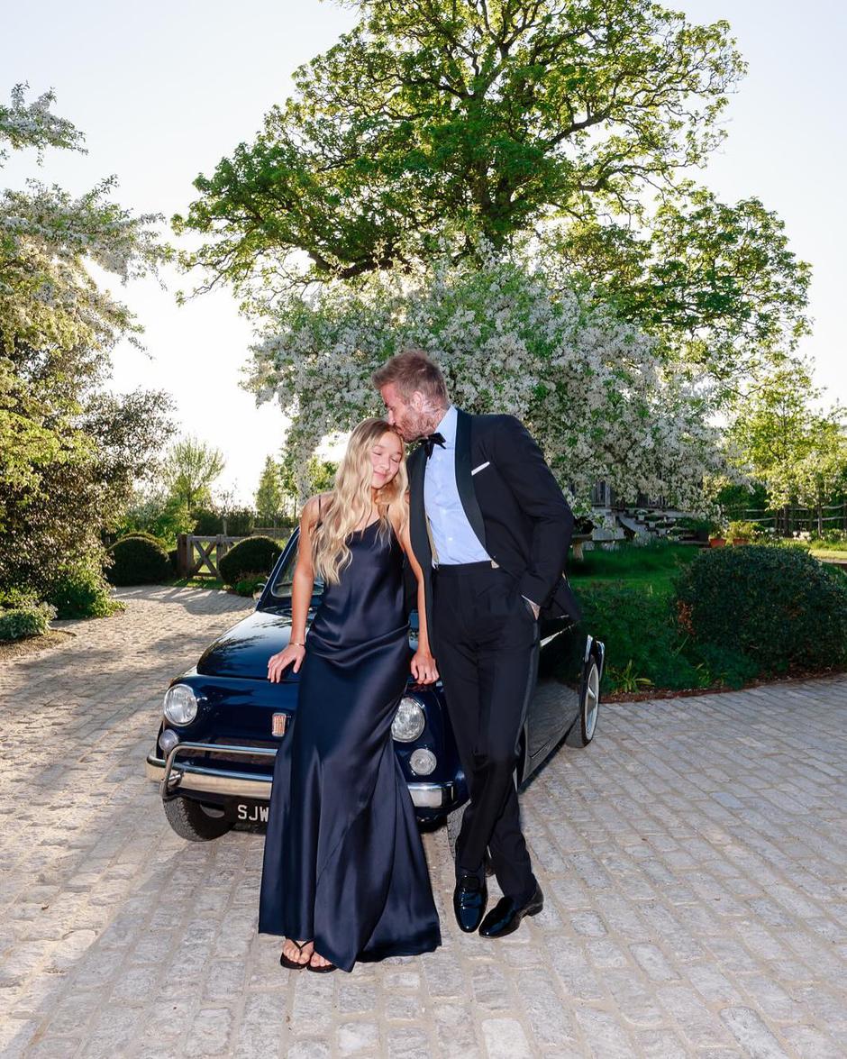  | Autor: Instagram @victoriabeckham