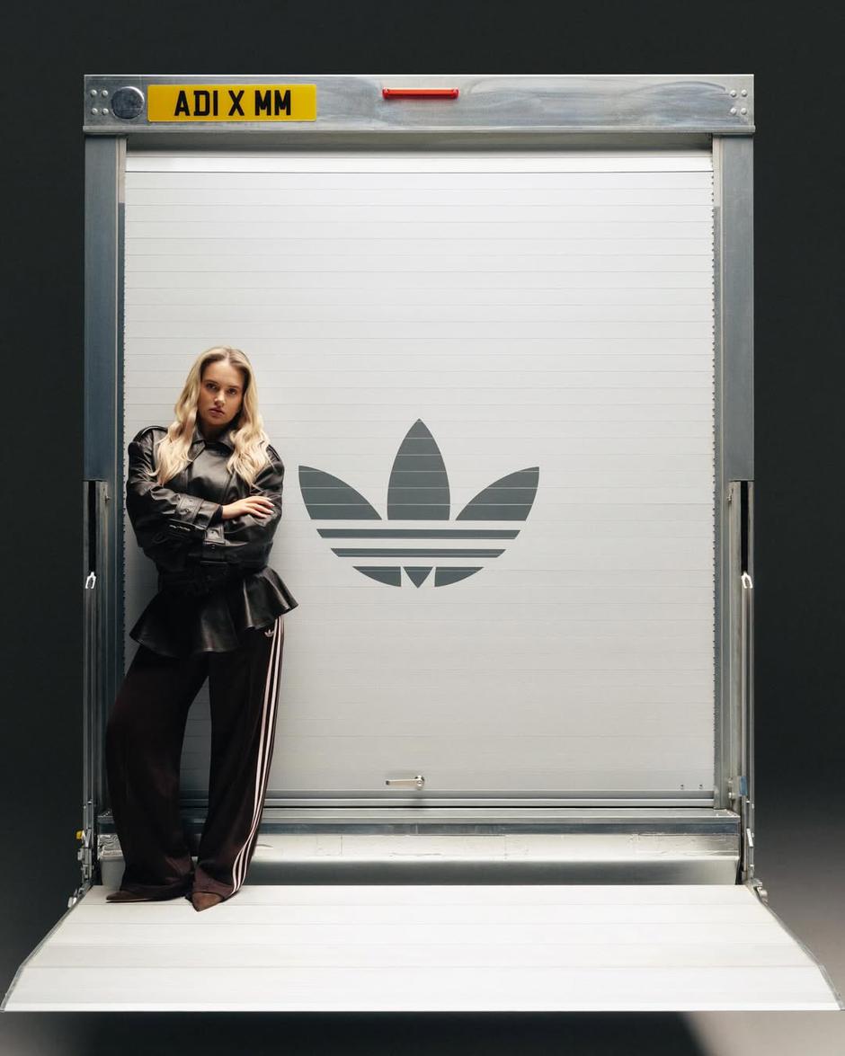  | Autor: adidas x Molly-Mae