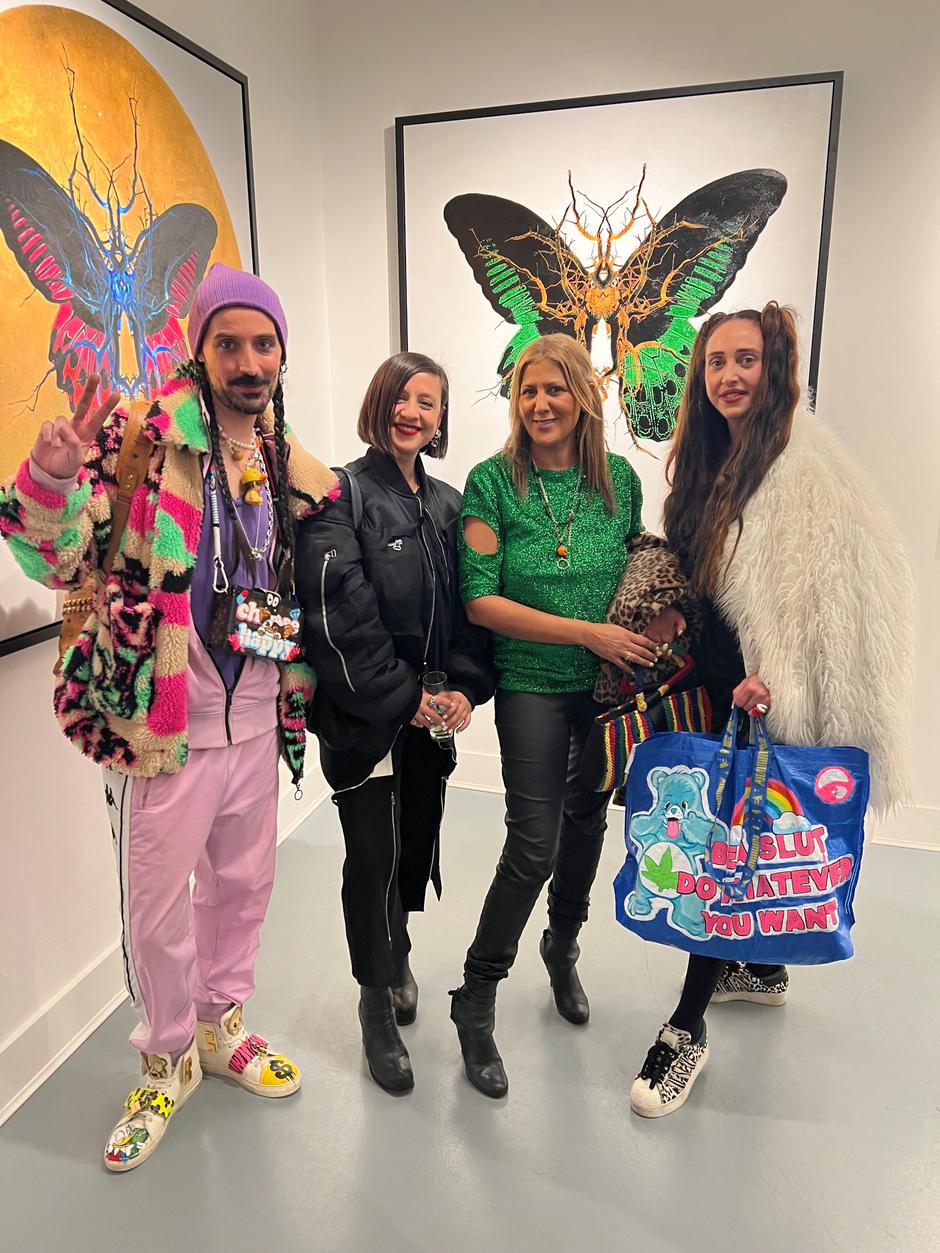  | Autor: Sanja Bistričić Srića